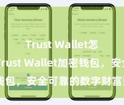 Trust Wallet怎么下载 Trust Wallet加密钱包，安全可靠的数字财富贬责器具